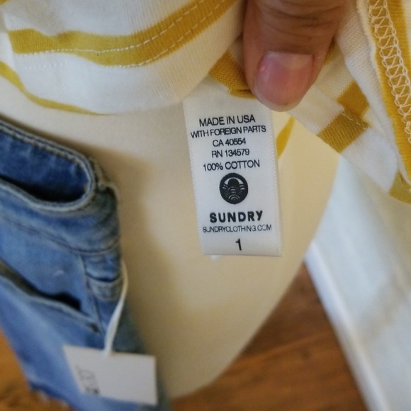 Tank Top - Picture 7 of 7